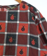 HANA TO GUITAR（ハナトギター）ワンピース 赤 サイズ:F レディース/2200616941126