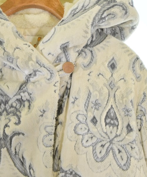 HANA TO GUITAR（ハナトギター）その他 白 サイズ:F レディース/2200616941133