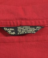 HANA TO GUITAR（ハナトギター）ブラウス 赤 サイズ:-(M位) レディース/2200616941188