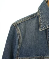 IZREEL（イズリール）デニムジャケット 青 サイズ:46(M位) メンズ/2200612462021