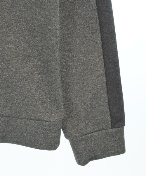 IZREEL（イズリール）スウェット グレー サイズ:M メンズ/2200671893026