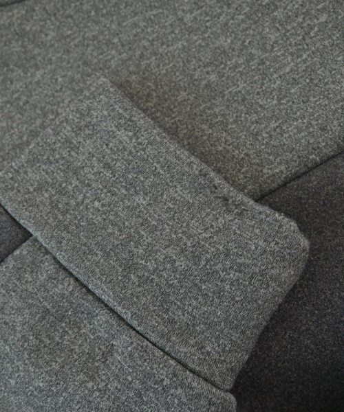 IZREEL（イズリール）スウェット グレー サイズ:M メンズ/2200671893026