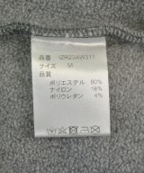 IZREEL（イズリール）スウェット グレー サイズ:M メンズ/2200671893026