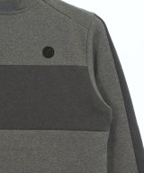 IZREEL（イズリール）スウェット グレー サイズ:M メンズ/2200671893026