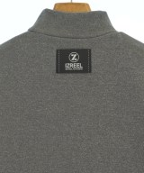 IZREEL（イズリール）スウェット グレー サイズ:M メンズ/2200671893026