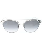 LINDA FARROW VINTAGE（リンダフォローヴィンテージ）サングラス シルバー サイズ:- メンズ/2200637221276