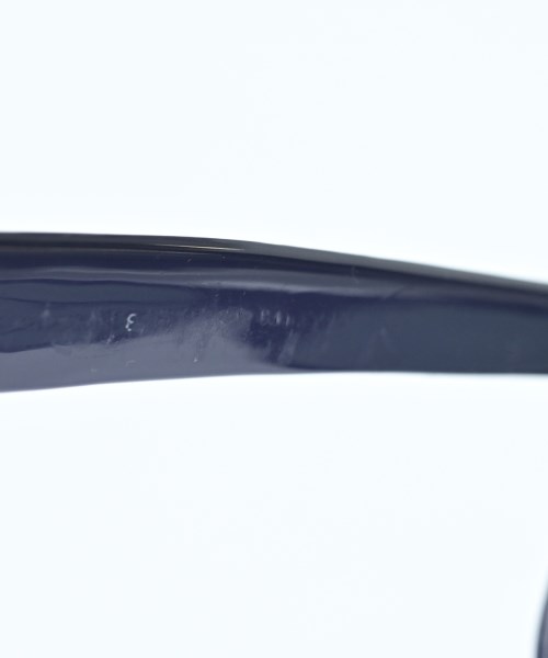 LINDA FARROW VINTAGE（リンダフォローヴィンテージ）サングラス 青 サイズ:- レディース/2200640463106