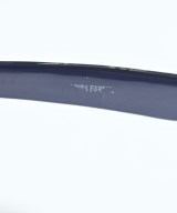 LINDA FARROW VINTAGE（リンダフォローヴィンテージ）サングラス 青 サイズ:- レディース/2200640463106