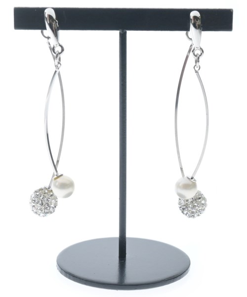 プラスヴァンドーム(Plus Vendome)のPlus Vendome ピアス