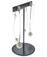 Plus Vendome（プラスヴァンドーム）ピアス 白 サイズ:- レディース/2200617065111