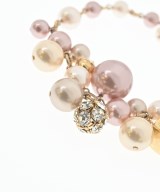 Plus Vendome（プラスヴァンドーム）ブレスレット・バングル ゴールド サイズ:- レディース/2200612477131