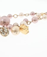 Plus Vendome（プラスヴァンドーム）ブレスレット・バングル ゴールド サイズ:- レディース/2200612477131