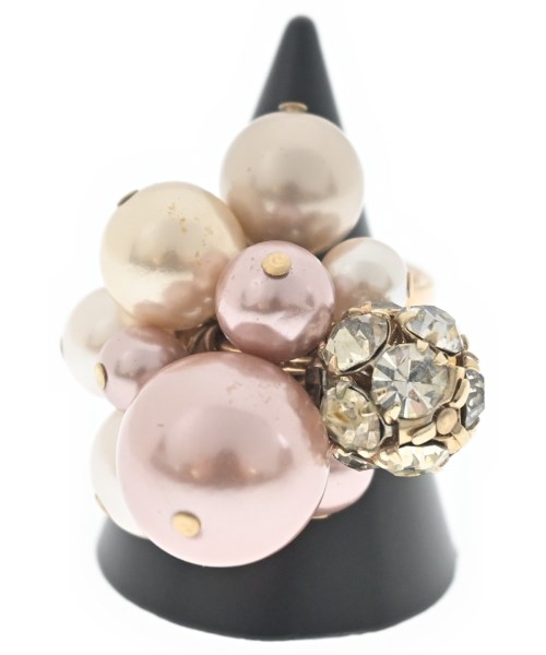 プラスヴァンドーム(Plus Vendome)のPlus Vendome リング