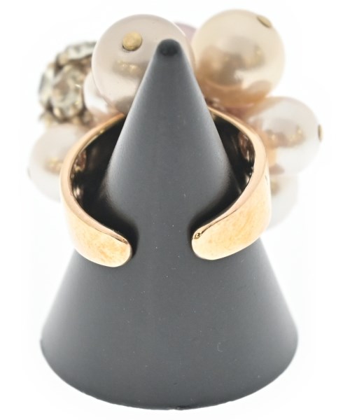 Plus Vendome（プラスヴァンドーム）リング ゴールド サイズ:13号 レディース/2200612477148