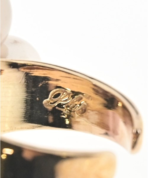 Plus Vendome（プラスヴァンドーム）リング ゴールド サイズ:13号 レディース/2200612477148