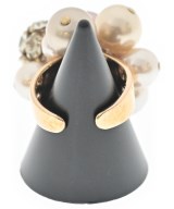 Plus Vendome（プラスヴァンドーム）リング ゴールド サイズ:13号 レディース/2200612477148