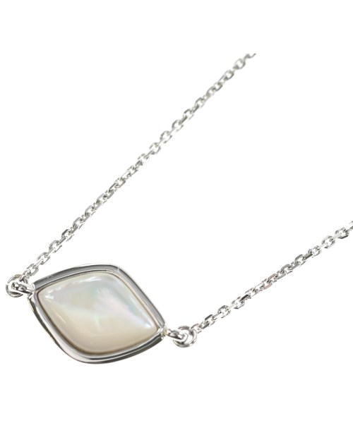 Plus Vendome(プラスヴァンドーム)ネックレス シルバー サイズ:-/2200674888289