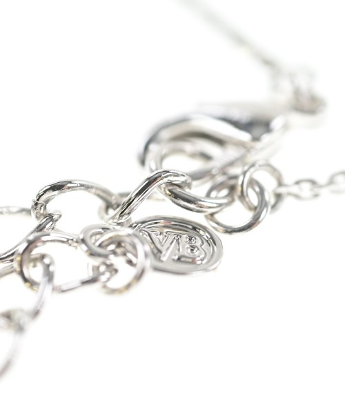 Plus Vendome（プラスヴァンドーム）ネックレス シルバー サイズ:- レディース/2200674888289