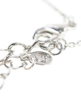 Plus Vendome（プラスヴァンドーム）ネックレス シルバー サイズ:- レディース/2200674888289