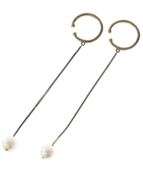 Plus Vendome(プラスヴァンドーム)ピアス・イヤリング ゴールド サイズ:-/2200661943038