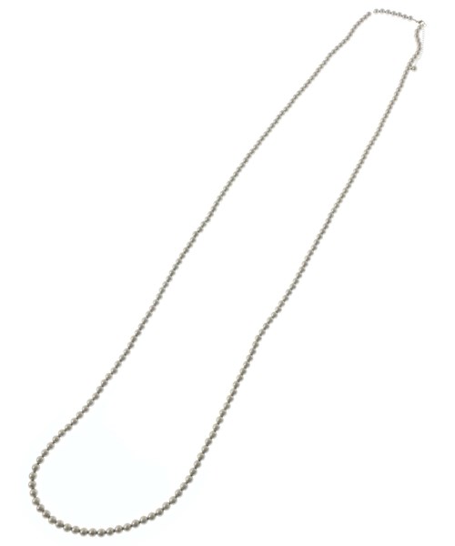 Plus Vendome(プラスヴァンドーム)のネックレス サイズ:- 4,200円