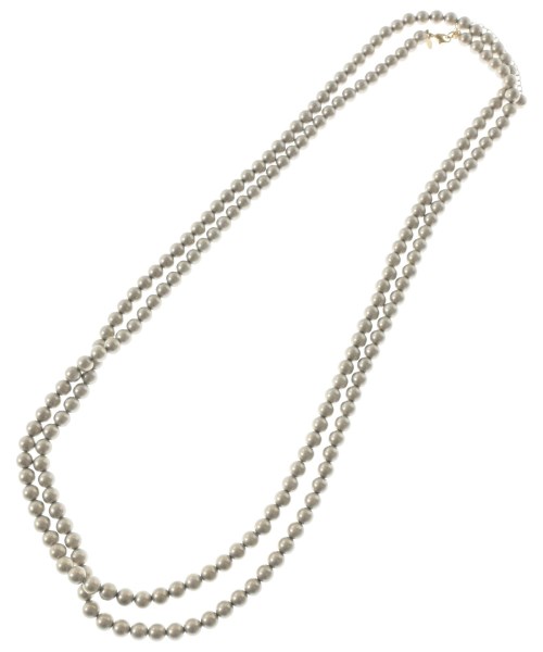 Plus Vendome（プラスヴァンドーム）ネックレス ゴールド サイズ:- レディース/2200728169067