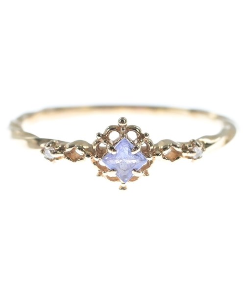 ノジェス(NOJESS)のNOJESS リング