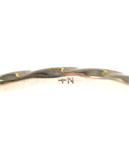 NOJESS（ノジェス）リング ゴールド サイズ:9号 レディース/2200629136045
