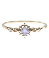 NOJESS（ノジェス）リング ゴールド サイズ:9号 レディース/2200629136045