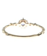 NOJESS（ノジェス）リング ゴールド サイズ:9号 レディース/2200629136045