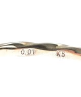 NOJESS（ノジェス）リング ゴールド サイズ:9号 レディース/2200629136045