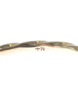 NOJESS（ノジェス）リング ゴールド サイズ:9号 レディース/2200629136045