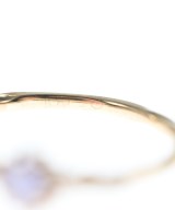 NOJESS（ノジェス）リング ゴールド サイズ:9号 レディース/2200629136045