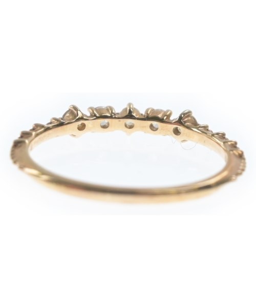 NOJESS（ノジェス）リング ゴールド サイズ:11号 レディース/2200609343159