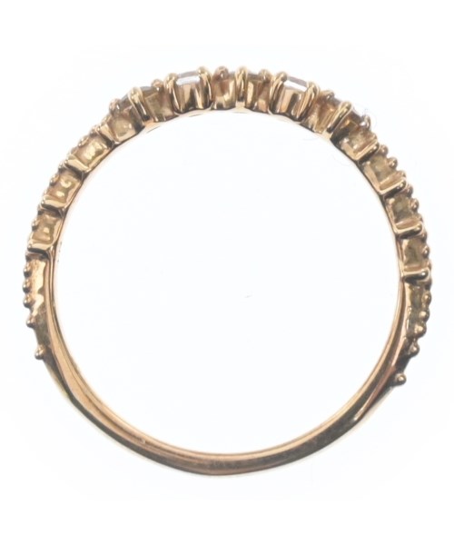 NOJESS（ノジェス）リング ゴールド サイズ:11号 レディース/2200609343159