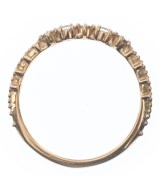 NOJESS（ノジェス）リング ゴールド サイズ:11号 レディース/2200609343159