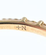 NOJESS（ノジェス）リング ゴールド サイズ:11号 レディース/2200609343159