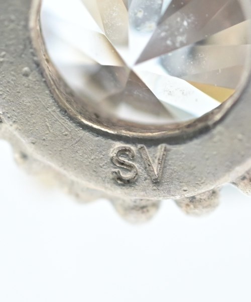 NOJESS（ノジェス）チャーム シルバー サイズ:- レディース/2200609860175