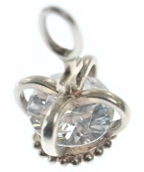 NOJESS（ノジェス）チャーム シルバー サイズ:- レディース/2200609860175