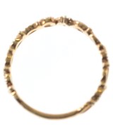 NOJESS（ノジェス）リング ゴールド サイズ:11号 レディース/2200648988090