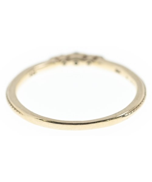 NOJESS（ノジェス）リング ゴールド サイズ:7 レディース/2200648931126
