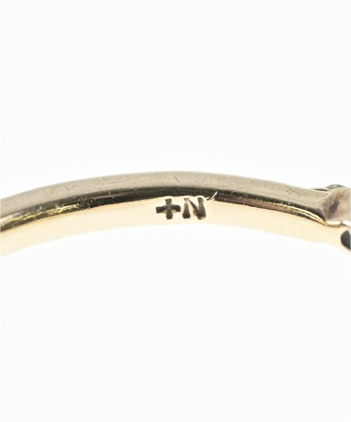 NOJESS（ノジェス）リング ゴールド サイズ:7 レディース/2200648931126