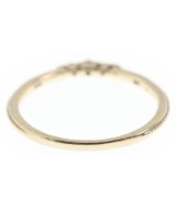 NOJESS（ノジェス）リング ゴールド サイズ:7 レディース/2200648931126