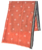 NOJESS（ノジェス）ストール オレンジ サイズ:- レディース/2200663043026