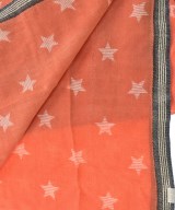 NOJESS（ノジェス）ストール オレンジ サイズ:- レディース/2200663043026