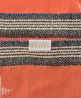 NOJESS（ノジェス）ストール オレンジ サイズ:- レディース/2200663043026