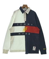 TOMMY HILFIGER ポロシャツ