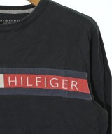 TOMMY HILFIGER（トミーヒルフィガー）Tシャツ・カットソー 黒 サイズ:M メンズ/2200517605011