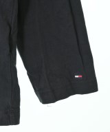 TOMMY HILFIGER（トミーヒルフィガー）Tシャツ・カットソー 黒 サイズ:M メンズ/2200517605011