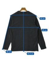 TOMMY HILFIGER（トミーヒルフィガー）Tシャツ・カットソー 黒 サイズ:M メンズ/2200517605011